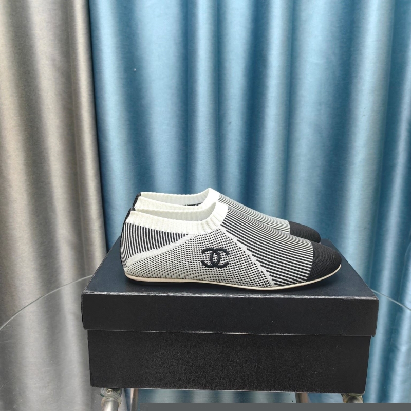 Ch*el casual shoes